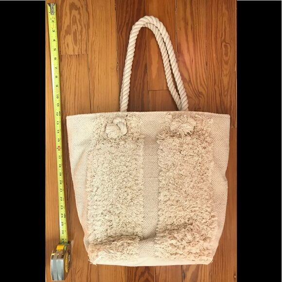 NWT Magid Tote  - Picture 8 of 9